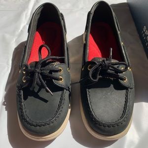 Women’s Sperry Boat Shoes